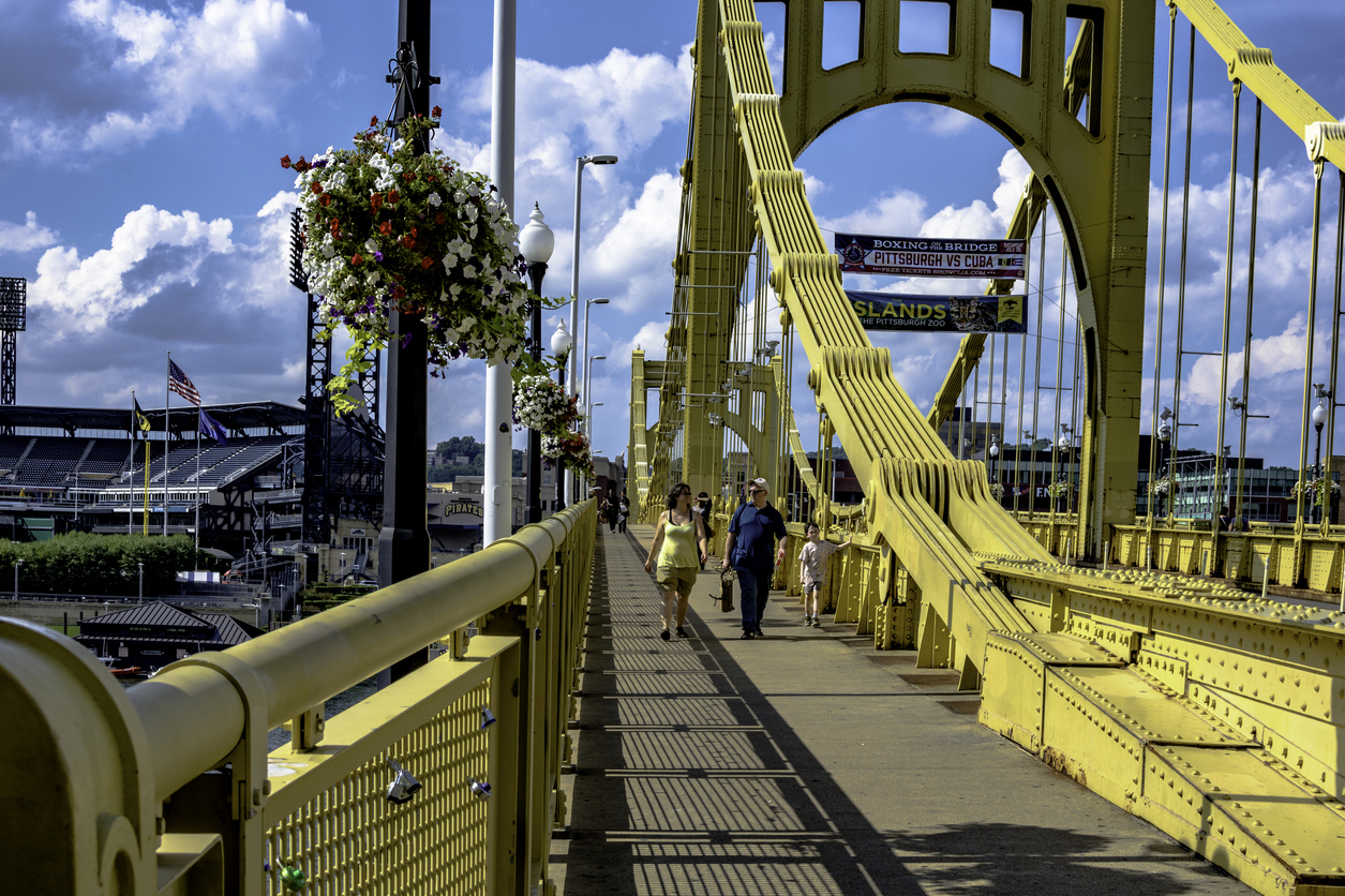 Pittsburgh Gayborhood Buzz